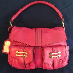 Authentic Lauren Ralph Lauren Purse
